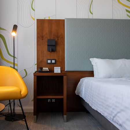 Mercure Antwerp City Centre Luaran gambar