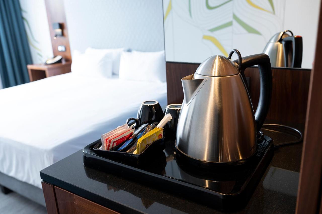 Mercure Antwerp City Centre Luaran gambar