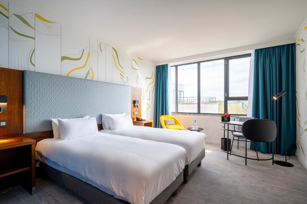 Mercure Antwerp City Centre Luaran gambar