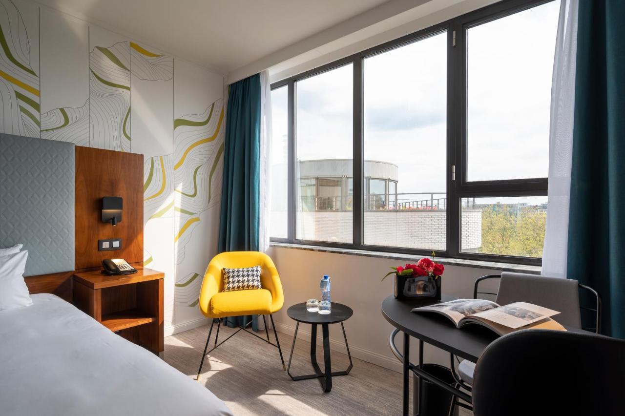 Mercure Antwerp City Centre Luaran gambar