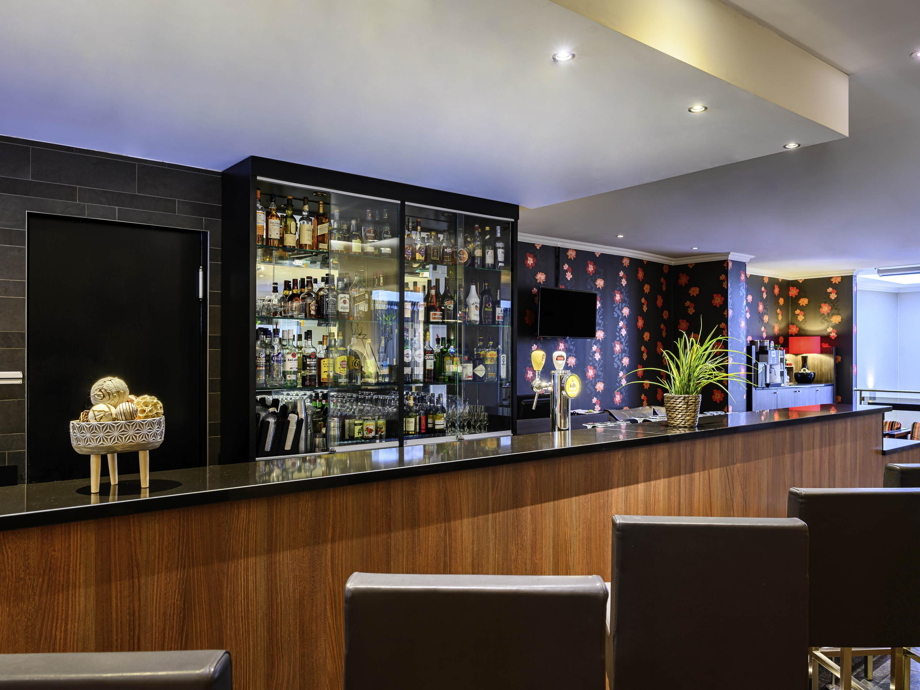 Mercure Antwerp City Centre Luaran gambar