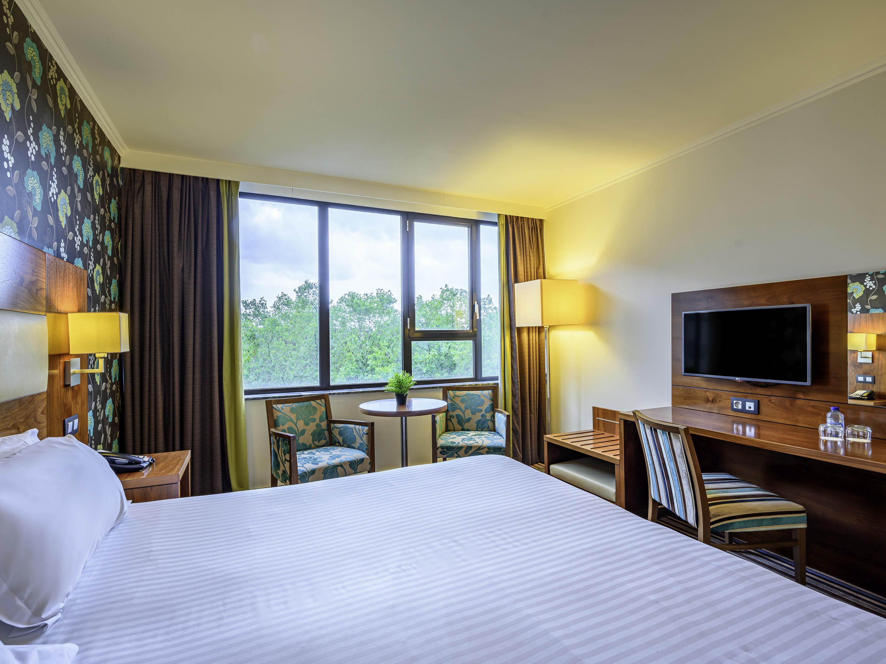 Mercure Antwerp City Centre Luaran gambar
