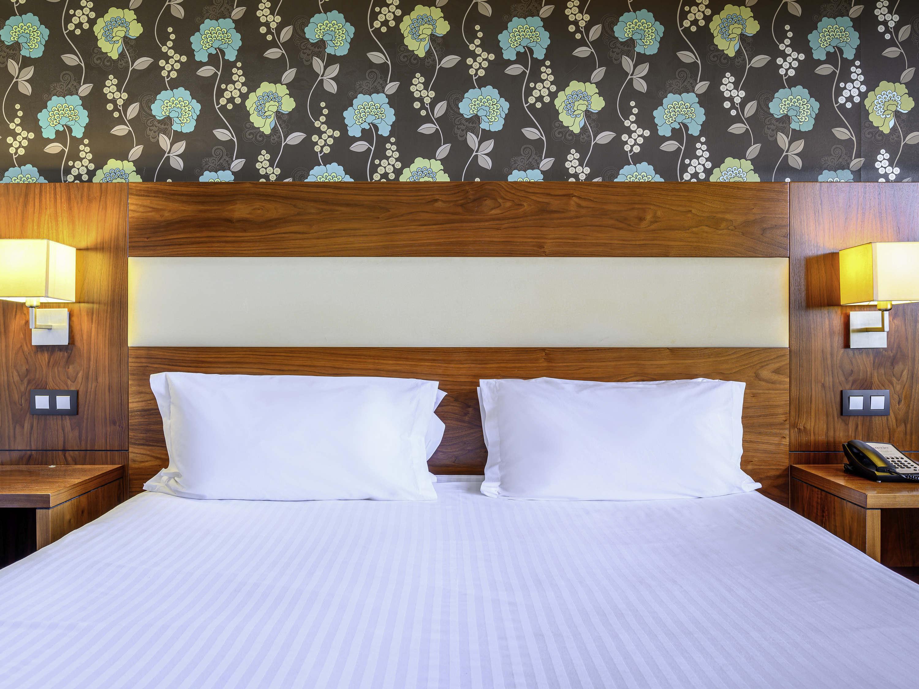 Mercure Antwerp City Centre Luaran gambar