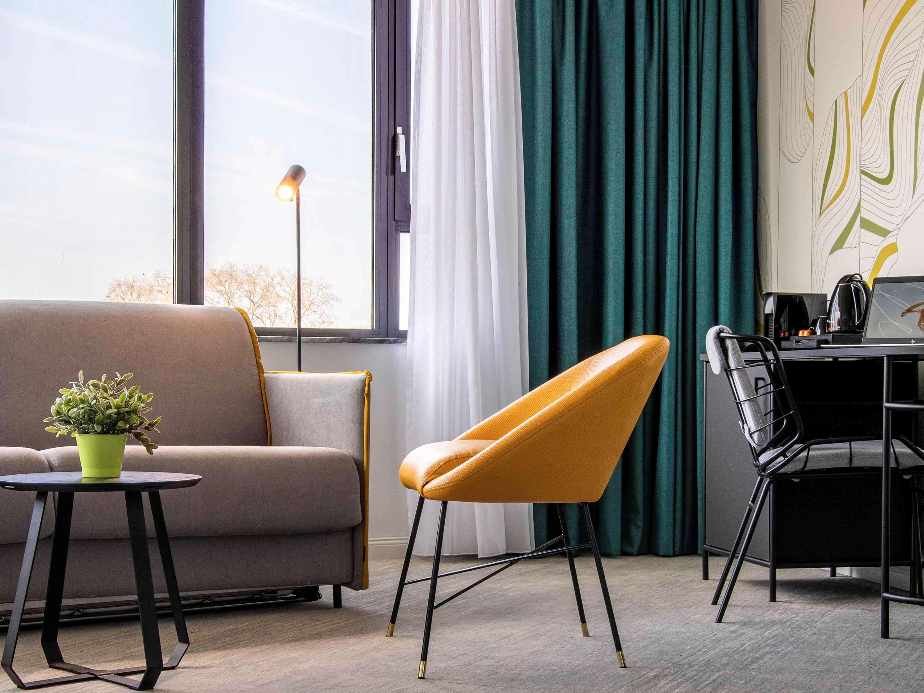 Mercure Antwerp City Centre Luaran gambar