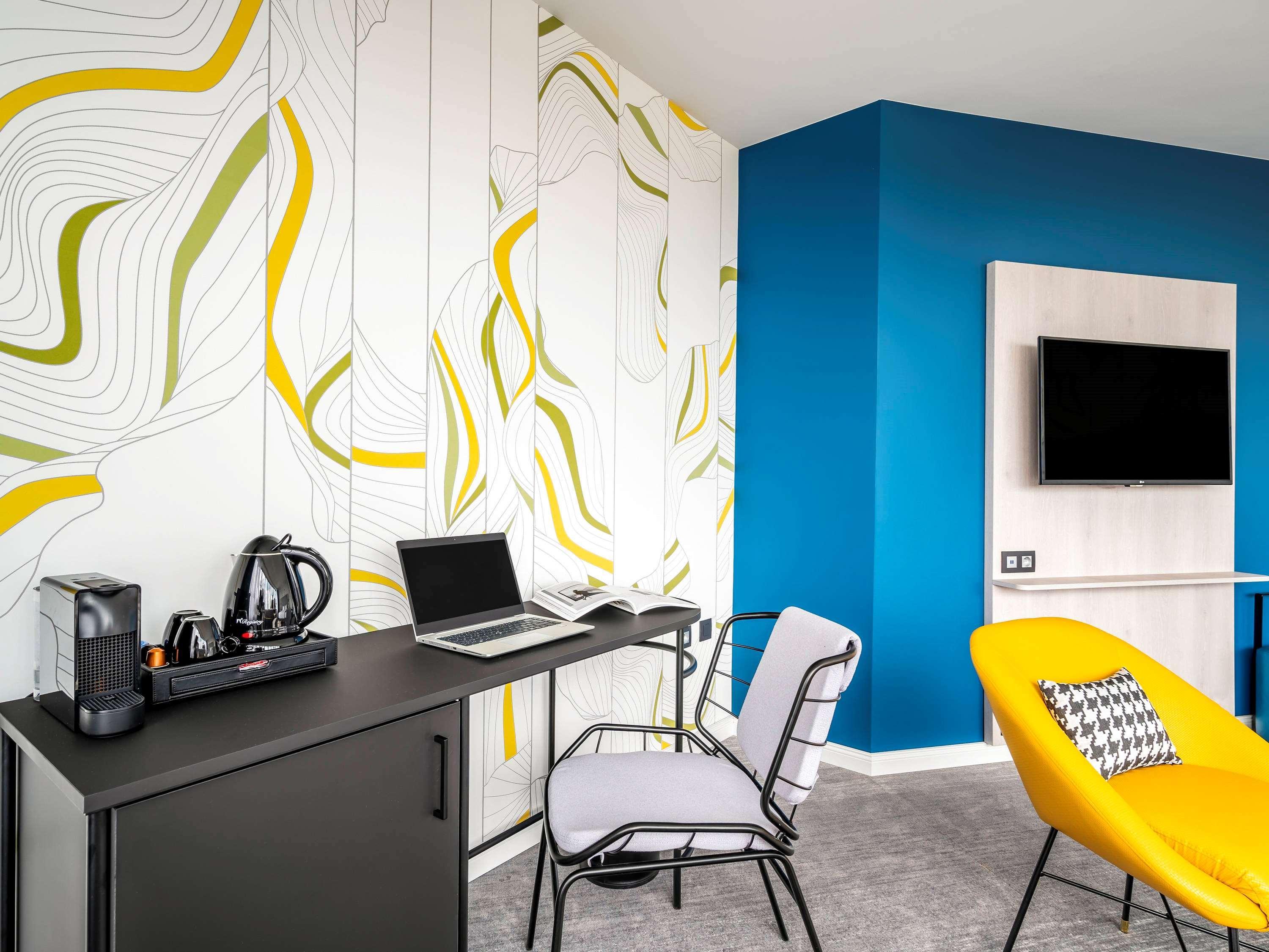 Mercure Antwerp City Centre Luaran gambar