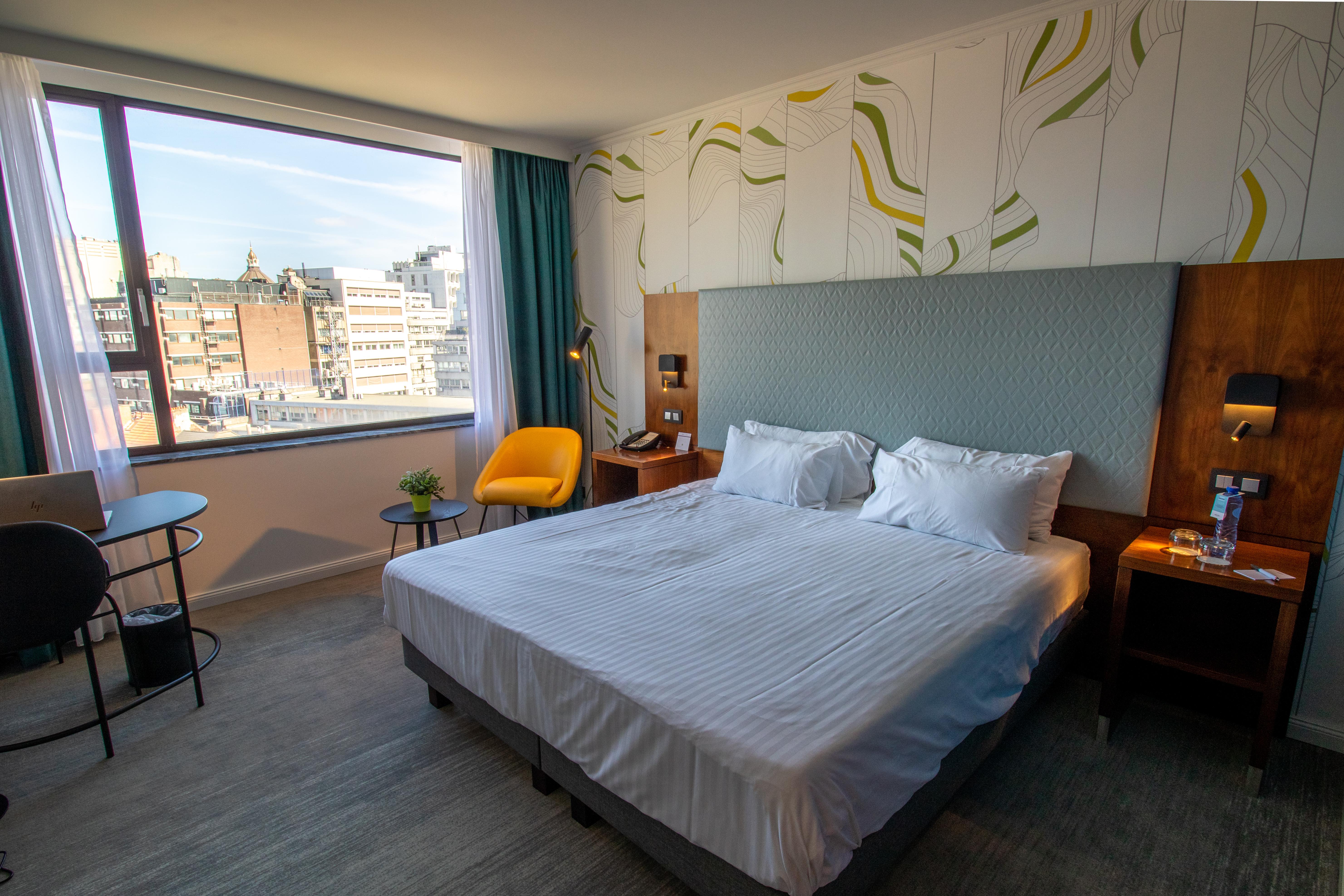Mercure Antwerp City Centre Luaran gambar