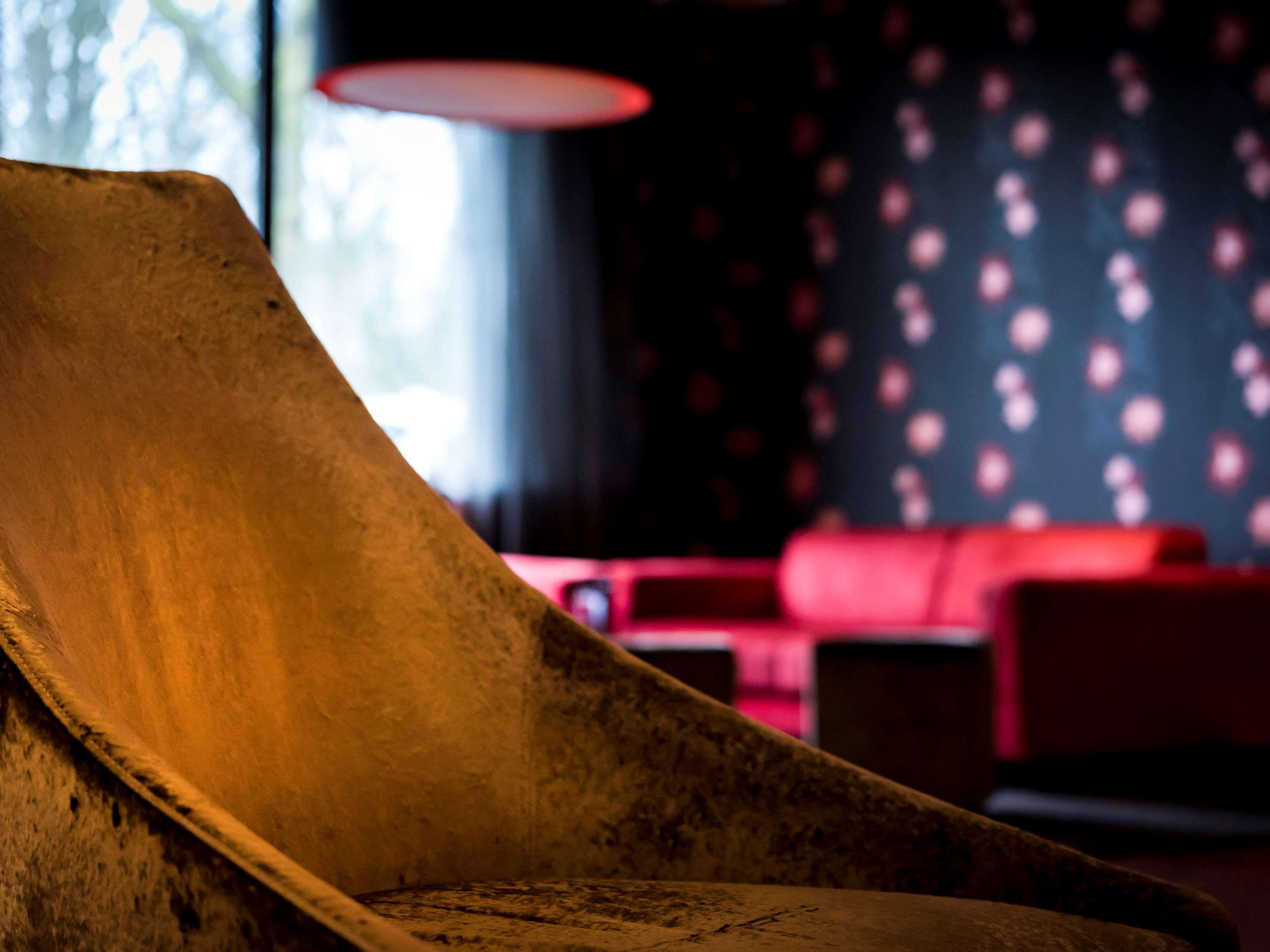 Mercure Antwerp City Centre Luaran gambar