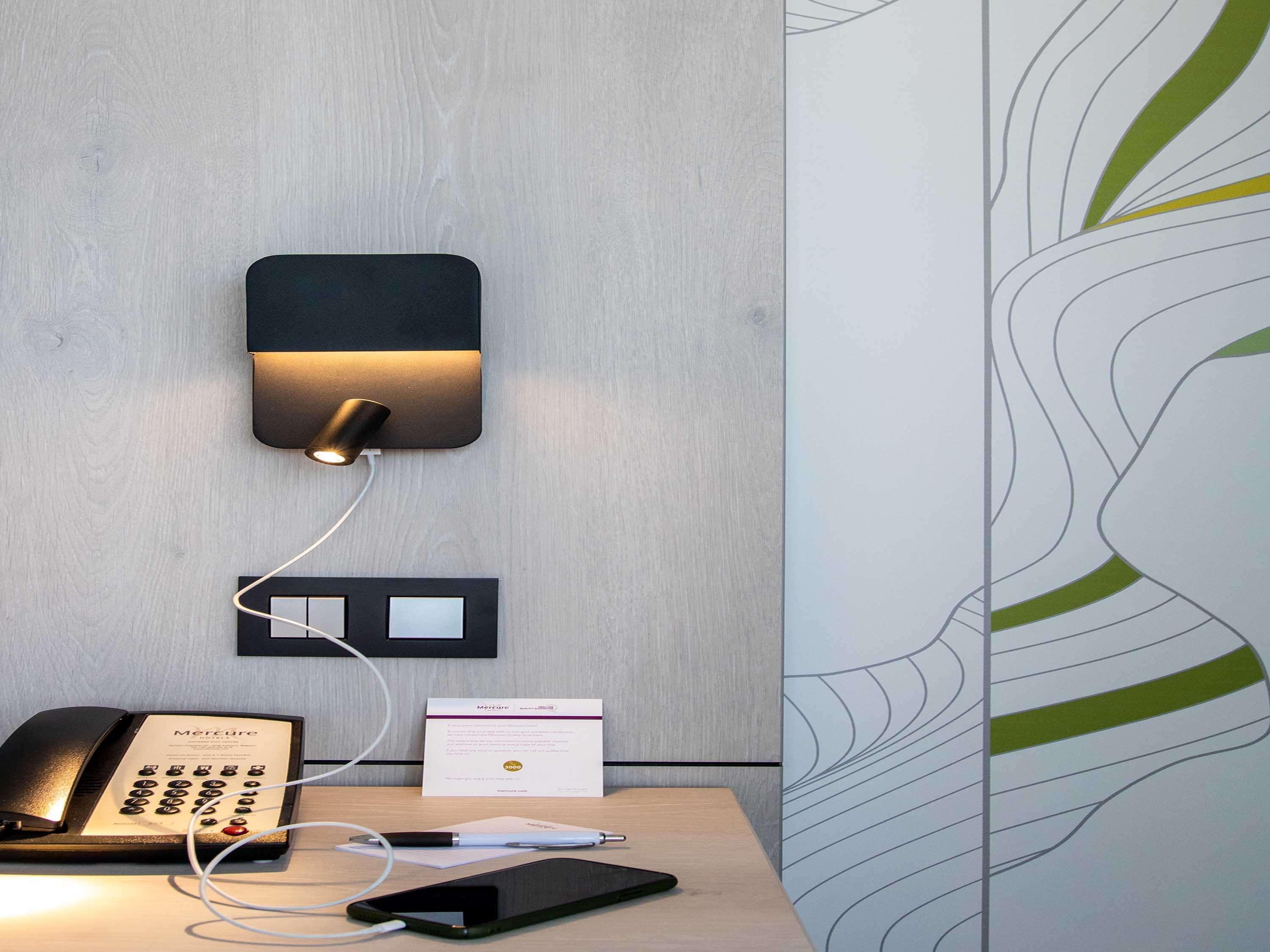 Mercure Antwerp City Centre Luaran gambar