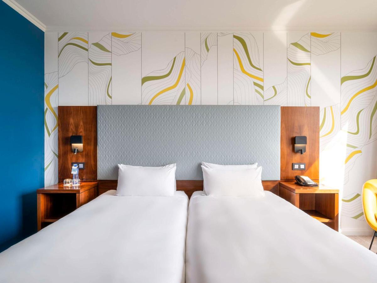 Mercure Antwerp City Centre Luaran gambar