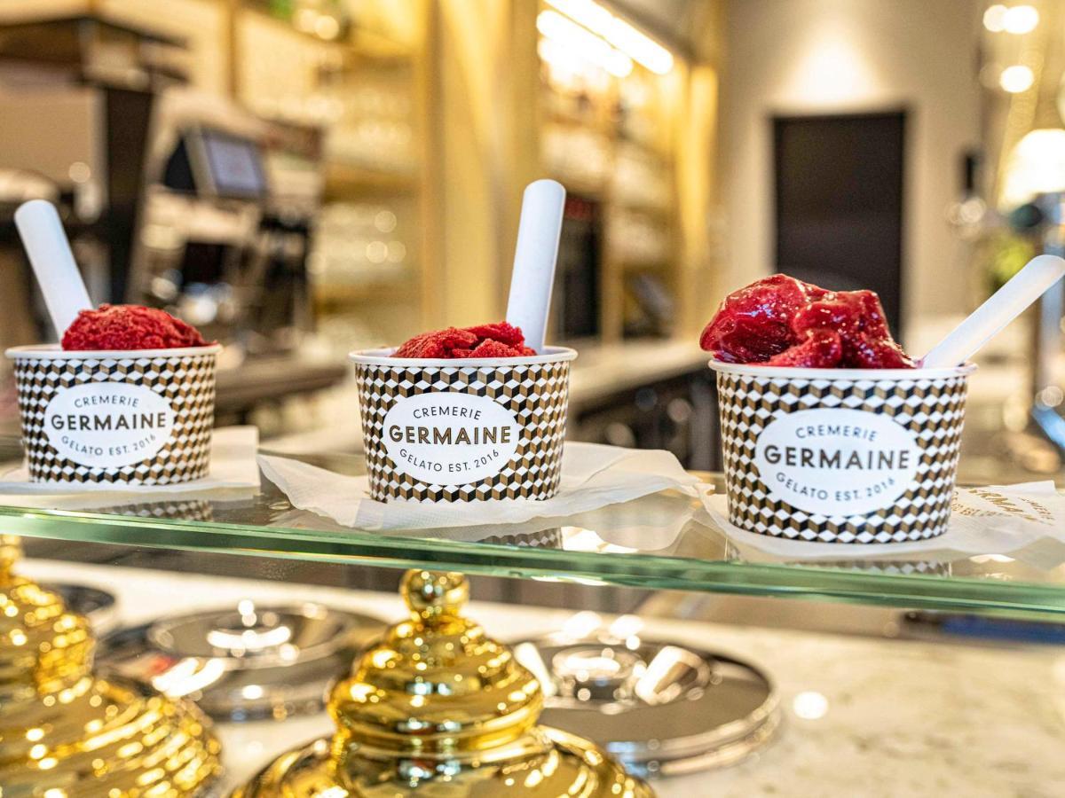 Mercure Antwerp City Centre Luaran gambar