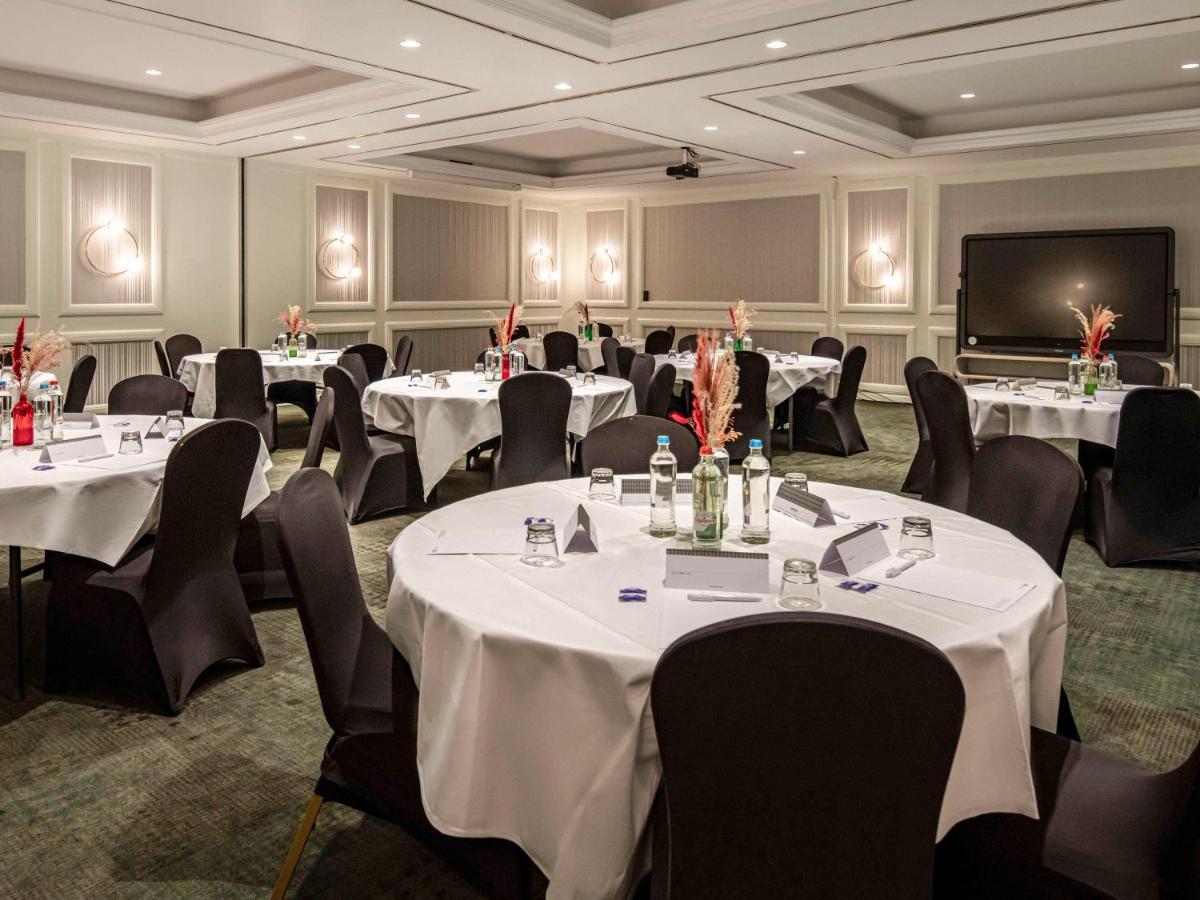 Mercure Antwerp City Centre Luaran gambar