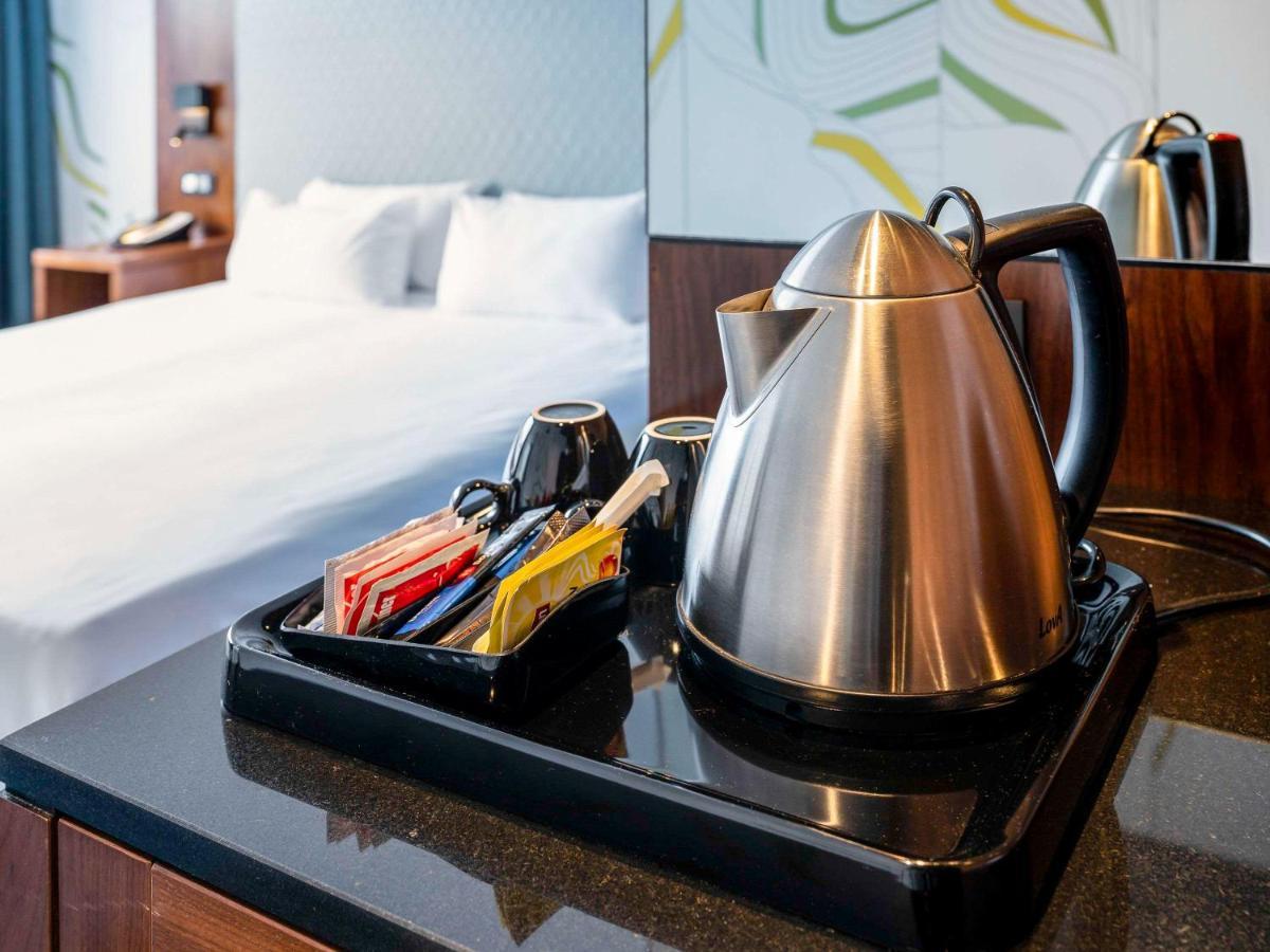 Mercure Antwerp City Centre Luaran gambar