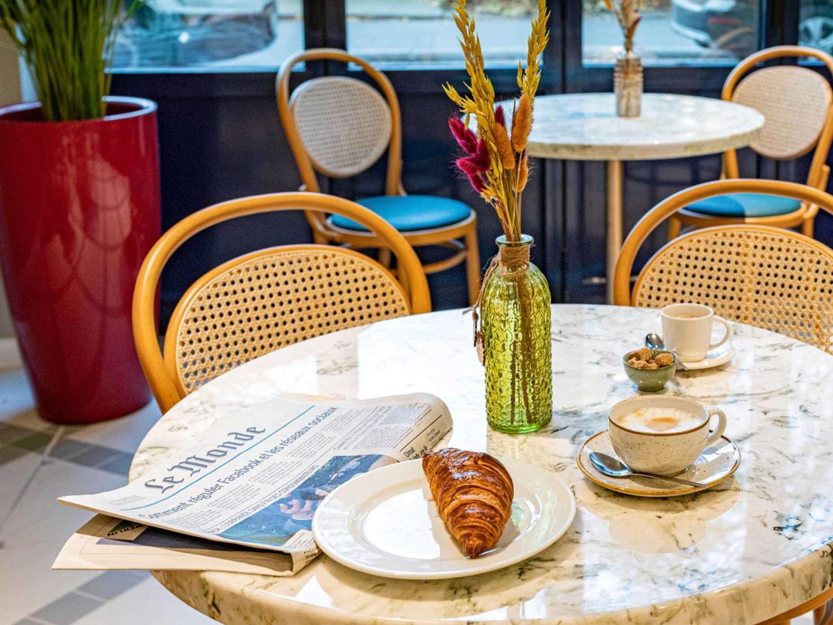 Mercure Antwerp City Centre Luaran gambar