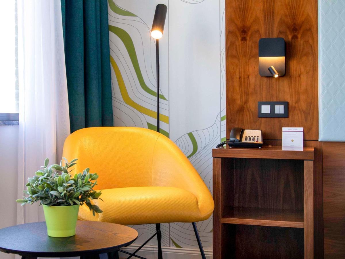 Mercure Antwerp City Centre Luaran gambar