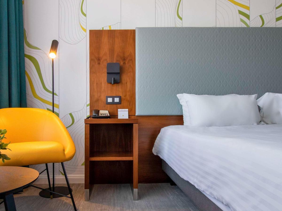 Mercure Antwerp City Centre Luaran gambar